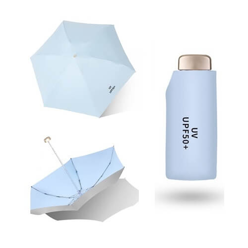 company branded umbrellas